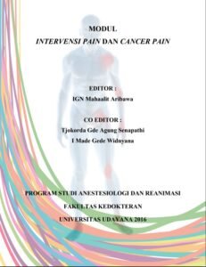 Intervensi Pain