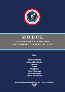 Modul KATI 2022