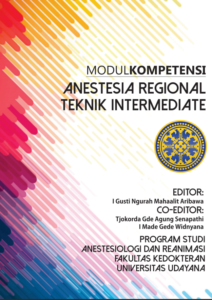 Anestesi Regional Int